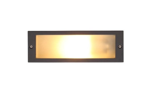 Lampa INA 4907 zewnętrzna lampa do zabudowy NOWODVORSKI