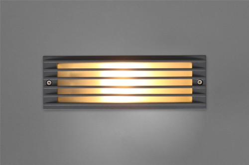 Lampa ASSAM 4453 lampa zewnętrzna IP65  NOWODVORSKI