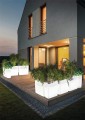 FLOWERPOT L lampa  donica  9713 NOWODVORSKI