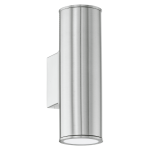 Riga led 94107 kinkiet zewnętrzny led IP44 Eglo