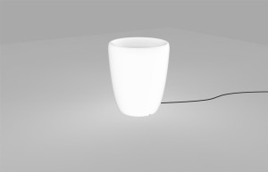 FLOWERPOT S donica świecąca lampa 9711 NOWODVORSKI