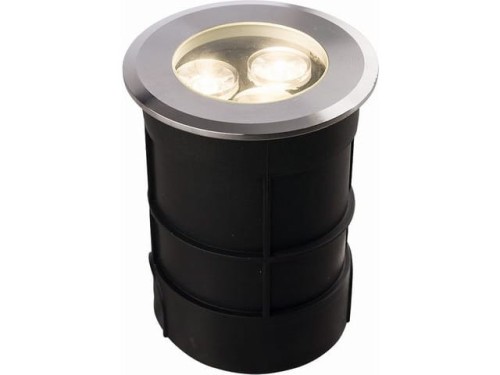 Lampa wpuszczana PICCO LED L lampa wpuszczana w grunt zewnętrzna 9104 NOWODVORSKI