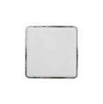 TAHOE II CHROM IP44 lampa natynkowa 10035 NOWODVORSKI