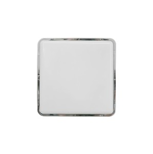 TAHOE II CHROM IP44 lampa natynkowa 10035 NOWODVORSKI
