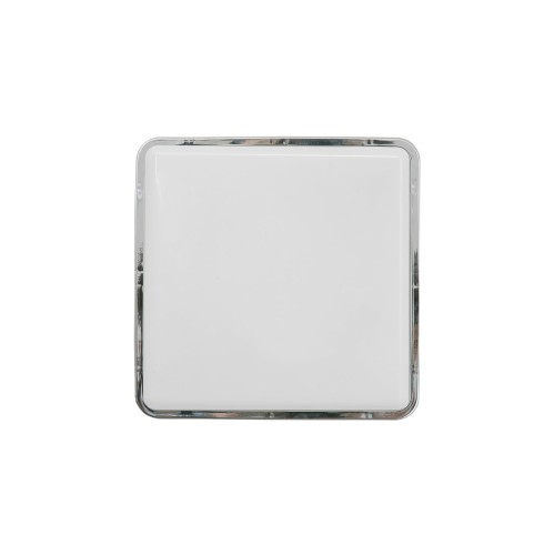 Lampa plafon TAHOE II CHROM IP 65 lampa natynkowa 3240 NOWODVORSKI