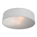 Lampa sufitowa plafon Alto bialy (LP-81008/3C WH)-Light Prestige