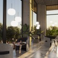 Lampa wisząca Jukon  LP-052/1P    Light Prestige