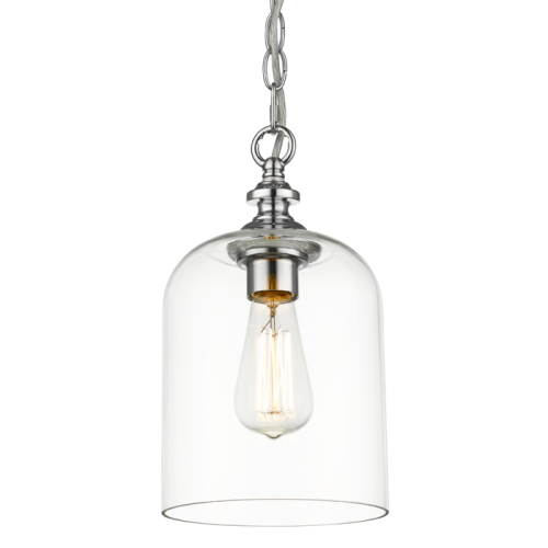Lampa wisząca PRAGUE P01971CH  Cosmo Light