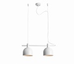 Beryl white 976H lampa wisząca Aldex