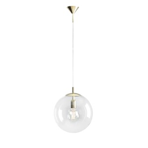 Globo gold lampa wisząca 1 pł. 562G10 Aldex