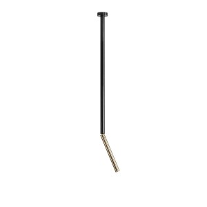 Stick black plafon L 1067PL_G1_L Aldex