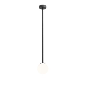 Pinne long black lampa sufitowa plafon 1080PL_G1_L Aldex