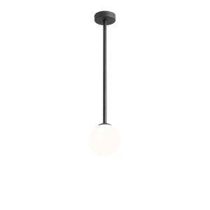 Pinne medium black lampa sufitowa plafon  1080PL_G1_M Aldex
