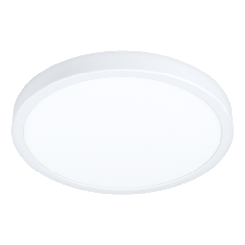 FUEVA 5 99265 plafon IP44 3000K biały EGLO