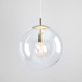Globo gold lampa wisząca 1 pł. 562G10 Aldex