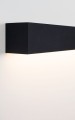 Lampa ścienna Accent K 30 kinkiet 41.2101.D led Chors