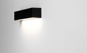 Lampa ścienna Accent K 30 kinkiet 41.2101.D led Chors