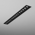 Lampa do zabudowy RAFTER points 41 LED trim  	37975 Aqform