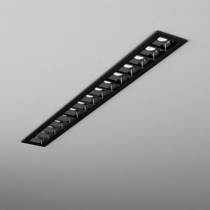 Lampa do zabudowy RAFTER points 41 LED trim  	37975 Aqform