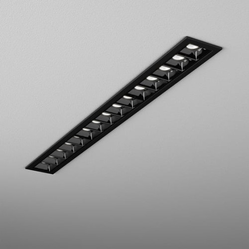 Lampa do zabudowy RAFTER points 41 LED trim  	37975 Aqform