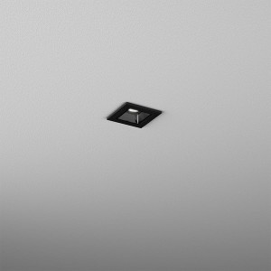 Lampa do zabudowy RAFTER points 5 LED trim 37970 Aqform