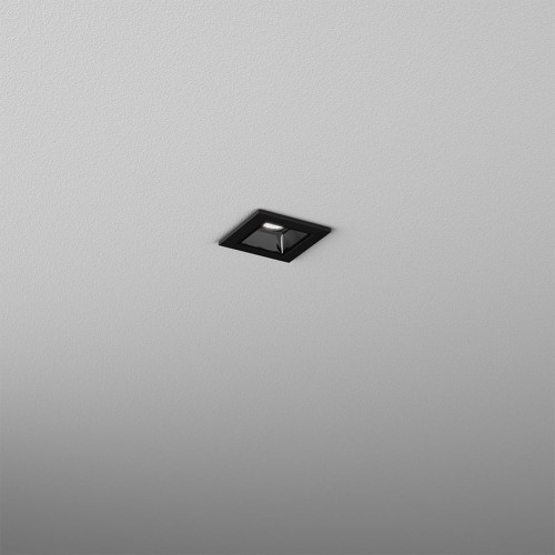 Lampa do zabudowy RAFTER points 5 LED trim 37970 Aqform