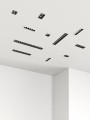 Lampa do zabudowy Rafter  points 8 LED trim 	37972 Aqform