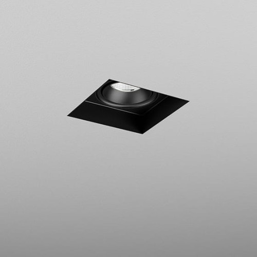 Lampa do zabudowy SQUARES next 50x1 LED trimless M930 36° 37990-M930-F1-00 Aqform