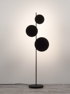 Lampa podłogowa Ambiente A Dim 28.7114 Chors