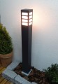 Lampa stojąca ogrodowa ARKAD 275 Lampy Radex