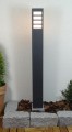 Lampa stojąca ogrodowa ARKAD 275 Lampy Radex