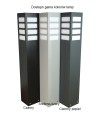 Lampa stojąca ogrodowa ARKAD 275 Lampy Radex
