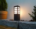 Lampa stojąca ogrodowa ARKAD 225   Radex