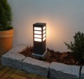 Lampa stojąca ogrodowa ARKAD 225   Radex