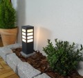 Lampa stojąca ogrodowa ARKAD 225   Radex