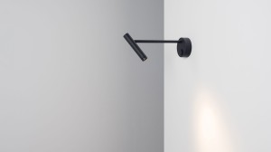 Chors Lampa ścienna Flask 15 K triac 49.2145 kinkiet led 