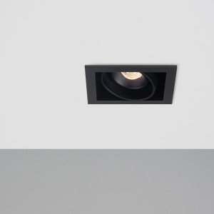 Lampa wpuszczana Fusion L11  06.3121 oprawa do zabudowy led Chors