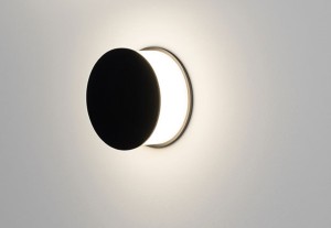 Lampa natynkowa Luno 250 K  14.2112.D kinkiet led  IP44  Chors