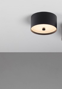 Lampa natynkowa led  48.1117  plafon  Maxime 160 ON  Chors