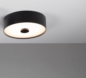 Lampa natynkowa led 48.1118  Maxime 300 ON plafon Chors