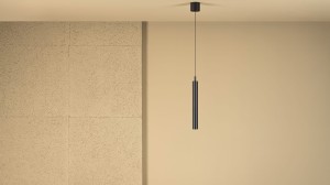 Lampa wisząca led 15.4107   Moi 60 Z Chors