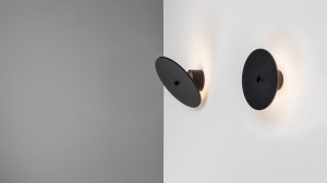 Lampa natynkowa led kinkiet RA Mini 25 cm 55.2103 Chors