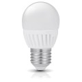 Żarówka LED MB 9W E27 PREMIUM barwa  ciepłobiała