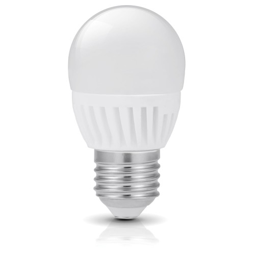 Żarówka LED MB 9W E27 PREMIUM barwa ciepłobiała