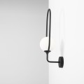 Klinkiet RIVA WALL BLACK  1086C1 