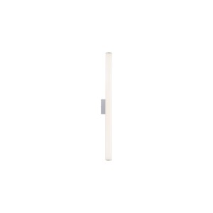 Kinkiet łazienkowy  Ice Tube led S 8118 IP44  Nowodvorski