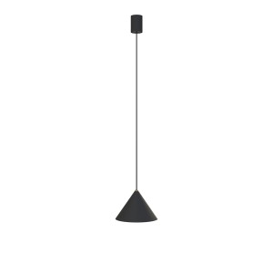 Lampa wisząca czarna Zenith S black 7996 Nowodvorski
