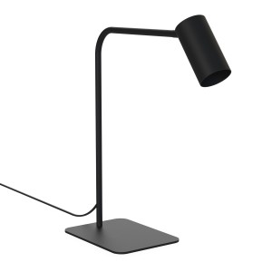 Lampa biurkowa Mono czarna 7706 Nowodvorski