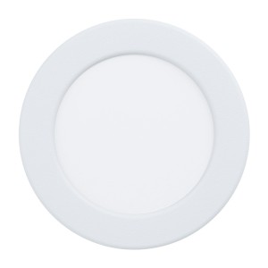 Lampa wpuszczana 3000K Fueva 5 oprawa do zabudowy 99132  Eglo