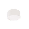 Lampa łazienkowa Kendal oprawa natynkowa biala IP54  LP-6331/1C IP54 WH